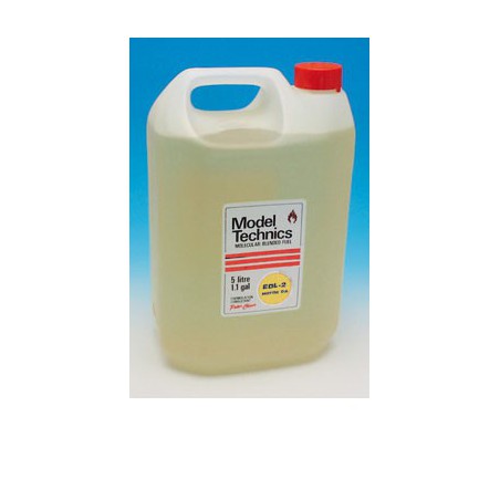 Fuel for EDL / 5 liter oil model | Scientific-MHD Fuel for EDL / 5 liter oil model | Scientific-MHD