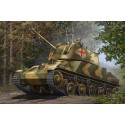 HUNGARIAN 40M NIMROD 1/35 plastic plastic model | Scientific-MHD HUNGARIAN 40M NIMROD 1/35 plastic plastic model | Scientific-MHD