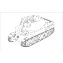 HUNGARIAN 40M NIMROD 1/35 plastic plastic model | Scientific-MHD HUNGARIAN 40M NIMROD 1/35 plastic plastic model | Scientific-MHD