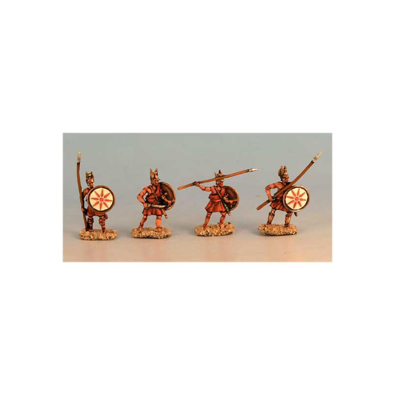 HypaspistSalexander1/72 figurine | Scientific-MHD