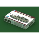 Plastic tank model Idf Merkava MK.IIID 1/72 | Scientific-MHD Plastic tank model Idf Merkava MK.IIID 1/72 | Scientific-MHD