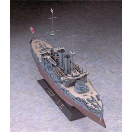 Z21 IJNMIKASA 1/350 plastic boat model | Scientific-MHD Z21 IJNMIKASA 1/350 plastic boat model | Scientific-MHD