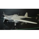 IL-2 Plastic Airplane model Stormovik Ground at. 1/32 | Scientific-MHD IL-2 Plastic Airplane model Stormovik Ground at. 1/32 | Scientific-MHD