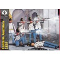 Inf. Austrian 1859 1/72 | Scientific-MHD