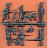 Bavarian 1/32 Bavarian infantry figurine | Scientific-MHD