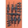 Bavarian 1/32 Bavarian infantry figurine | Scientific-MHD
