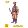 Colonial Indian infantry figurine | Scientific-MHD Colonial Indian infantry figurine | Scientific-MHD