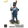 Infantry figurine L. Carabiniers 1/32 | Scientific-MHD Infantry figurine L. Carabiniers 1/32 | Scientific-MHD