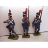 Infantry figurine L. Carabiniers 1/32 | Scientific-MHD