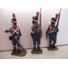 Infantry figurine L. Carabiniers 1/32 | Scientific-MHD Infantry figurine L. Carabiniers 1/32 | Scientific-MHD