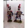 Infantry figurine L. Carabiniers 1/32 | Scientific-MHD Infantry figurine L. Carabiniers 1/32 | Scientific-MHD