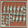 Prussian infantry figurine 1/72 | Scientific-MHD