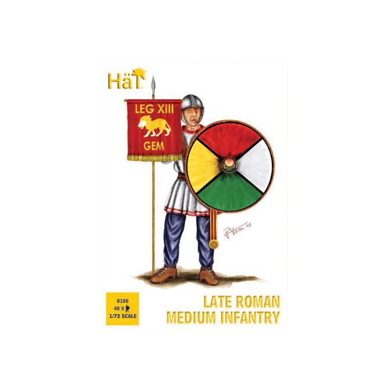 Inf. ROM. LEGERE Late 1/72 | Scientific-MHD