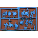 Inf. ROM. LEGERE Late 1/72 | Scientific-MHD