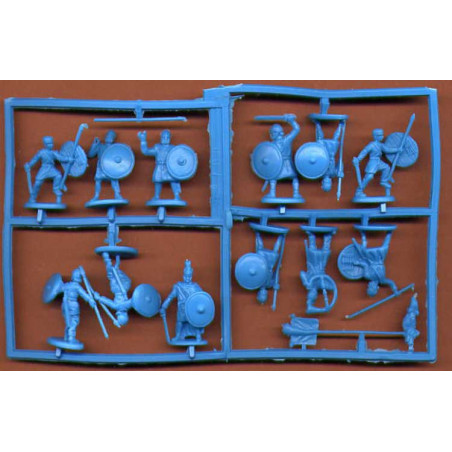 Inf. ROM. LEGERE Late 1/72 | Scientific-MHD