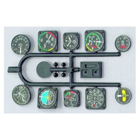 Board accessory 1/4 edge instruments | Scientific-MHD