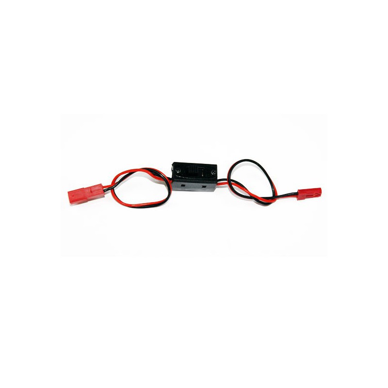 Radio accessory BEC/BEC or | Scientific-MHD