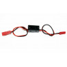 Radio accessory BEC/BEC or | Scientific-MHD