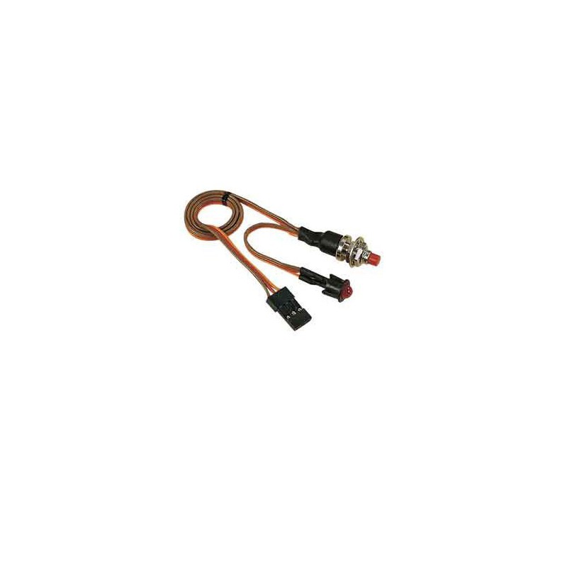 Accessory for Radio SCAN 2000 switch | Scientific-MHD