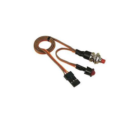 Accessory for Radio SCAN 2000 switch | Scientific-MHD