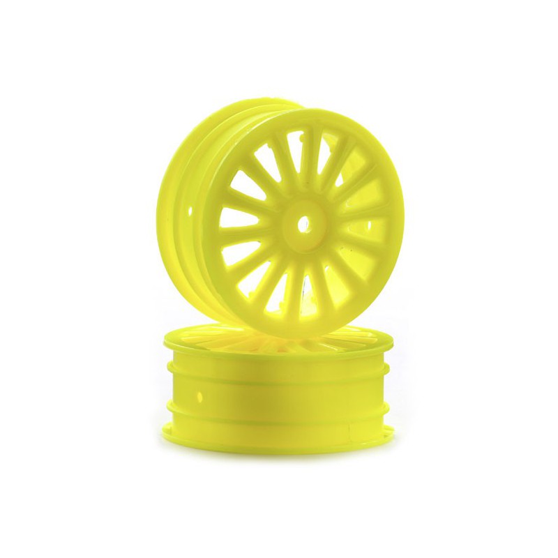 Radio -controlled car accessories before 4WD Blizzard 1/10 | Scientific-MHD