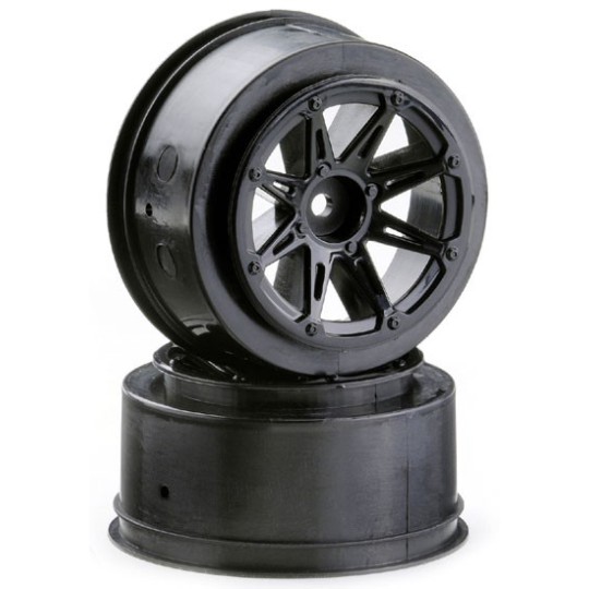 Radio -controlled car accessories SC Chrome 8 BRI rims. 1/10 Radio -controlled car accessories SC Chrome 8 BRI rims. 1/10 | Scientific-MHD