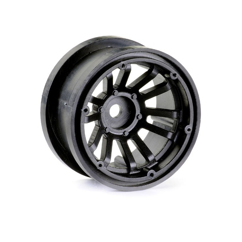 Radio -controlled car accessories Crawler rims 2.21/10 | Scientific-MHD
