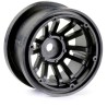 Radio -controlled car accessories Crawler rims 2.21/10 | Scientific-MHD