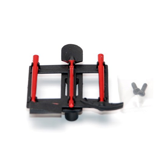 Radio -controlled car accessories Tools N ° 21/10 | Scientific-MHD