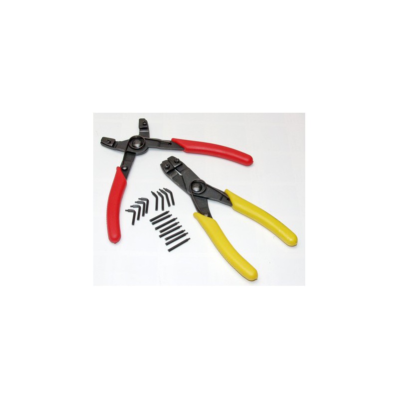 Camper pliers pliers | Scientific-MHD