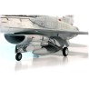 F-16F Block 601/48 plastic plane model | Scientific-MHD