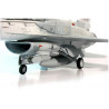 F-16F Block 601/48 plastic plane model | Scientific-MHD