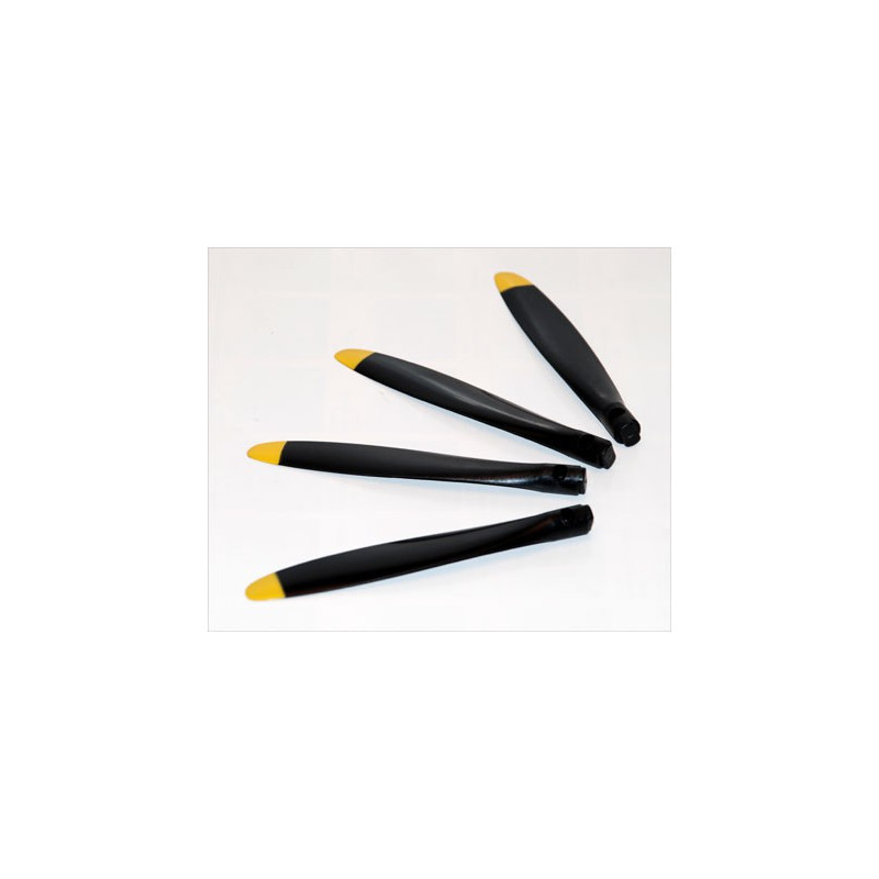 Embedded accessory of Helice Quadripale 9.5 | Scientific-MHD