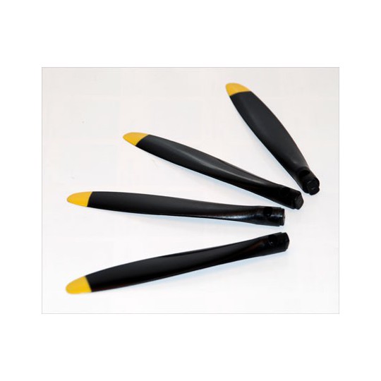 Embedded accessory of Helice Quadripale 9.5 | Scientific-MHD