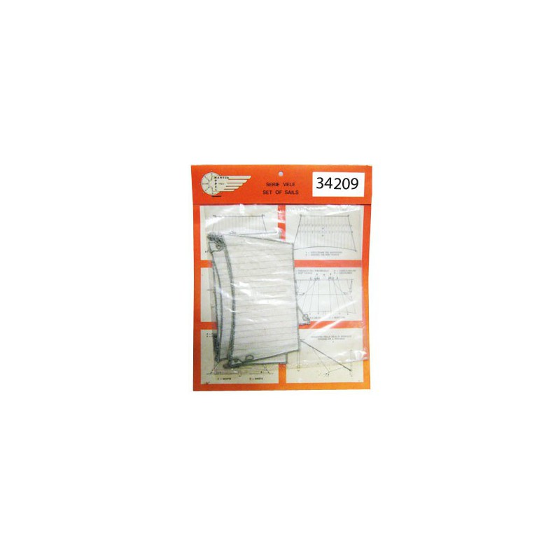 Boat accommodation sails for Golden Star | Scientific-MHD