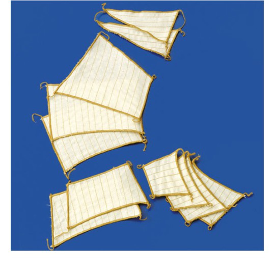 Radio -controlled sailboat prepared vessels Antares Radio -controlled sailboat prepared vessels Antares | Scientific-MHD