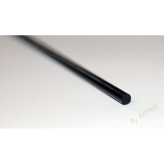 1.5mm jank carbon material 1 meter long 1.5mm jank carbon material 1 meter long | Scientific-MHD
