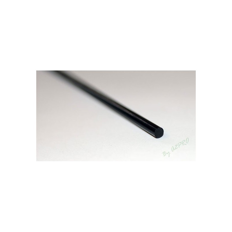 10.0mm jack carbon material 1 meter long | Scientific-MHD