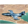 F9F-3 Panther 1/72 plastic plane model | Scientific-MHD F9F-3 Panther 1/72 plastic plane model | Scientific-MHD