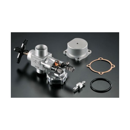 Radio heat engine Converting Kit Regulator 55H-Z | Scientific-MHD