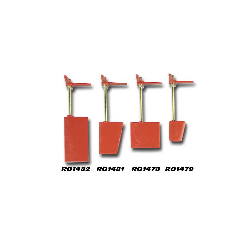 Radio Radio Radio Boat Accessory 40mm | Scientific-MHD