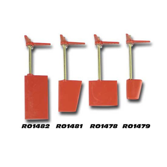 Radio controlled boat accessory 50mm 50mm Radio controlled boat accessory 50mm 50mm | Scientific-MHD