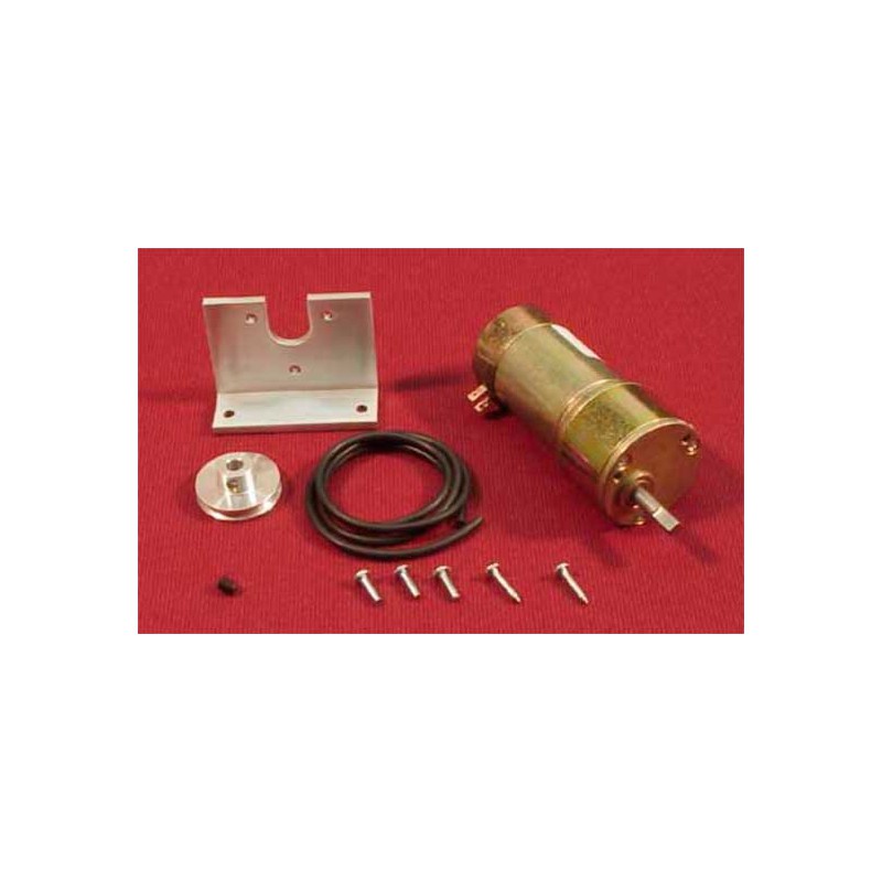 Radio electricity boat Motorization for Creole Queen | Scientific-MHD