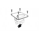 Radio accessory Kit Wing Installation For Mini Servo | Scientific-MHD