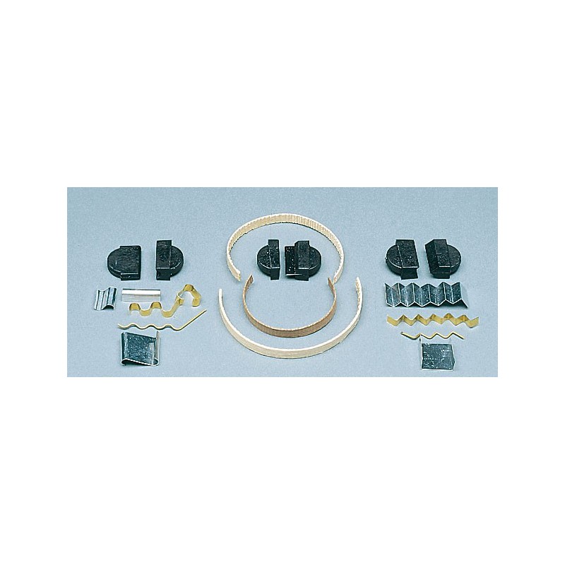 Accessory for radio controlled pliers to bend the chopsticks | Scientific-MHD