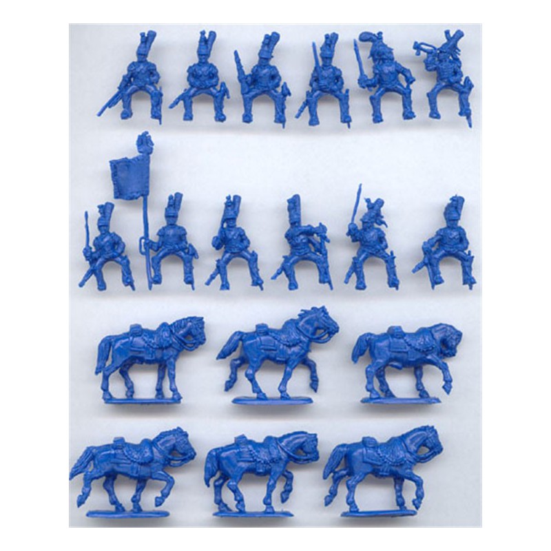 Figure The Battle of Borodino 1/72 | Scientific-MHD