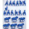 Figure The Battle of Borodino 1/72 | Scientific-MHD