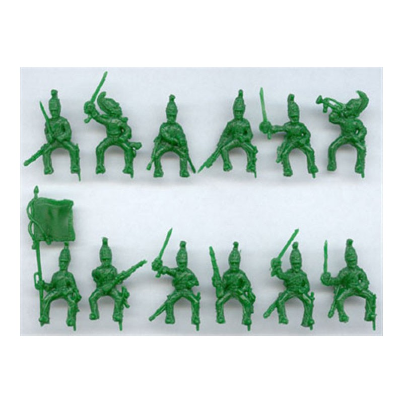 Figure The Battle of Borodino 1/72 | Scientific-MHD