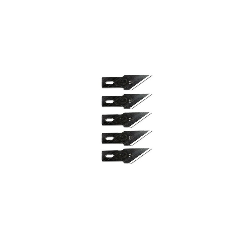SHEET LAW FOR MAKET RIGHT LAW FOR SCALPEL DIAM SCALPE CLAIN. 11mm | Scientific-MHD