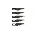 Right blade layer knife for scalpel diameter 8mm knife | Scientific-MHD
